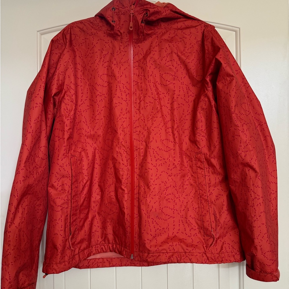 Mountain Hardwear Coral Rain Jacket